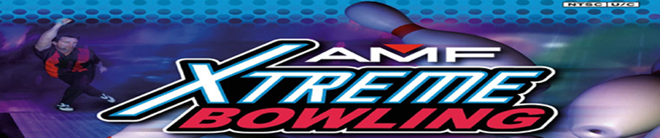 AMF Xtreme Bowling Original Xbox Review