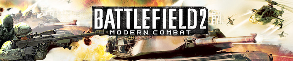 Battlefield 2 Modern Combat Original Xbox Review