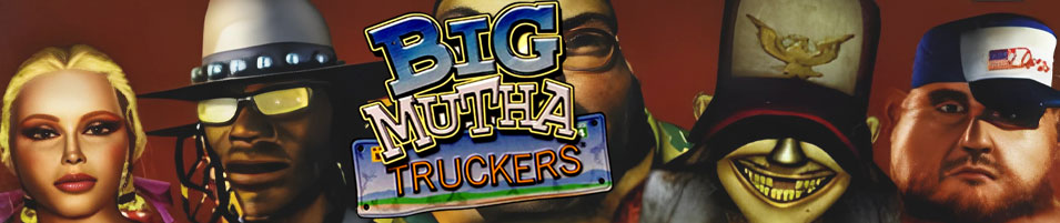 Big Mutha Truckers Original Xbox Review