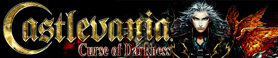 Castlevania Curse of Darkness Original Xbox Review